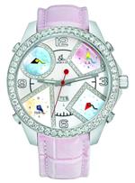 Jacob & Co Five Time Zone 41DA