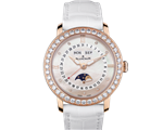 Blancpain QUANTIEME COMPLET