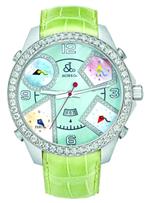 Jacob & Co Five Time Zone 42DA