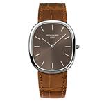 Patek Philippe White Gold - Men - Golden Ellipse