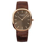 Patek Philippe Rose Gold - Men - Golden Ellipse