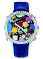 Jacob & Co Five Time Zone 113DA