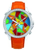 Jacob & Co Five Time Zone 117DA