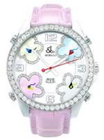 Jacob & Co Five Time Zone 10