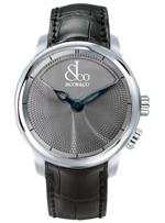 Jacob & Co Caligula Cavial Tourbillon 400.100.30.NS.AB.1NS