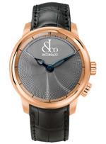 Jacob & Co Caligula Cavial Tourbillon 400.100.40.NS.AA.1NS