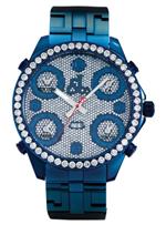 Jacob & Co Five Time Zone 30bl