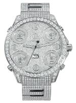 Jacob & Co Five Time Zone 30