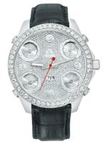 Jacob & Co Five Time Zone 34