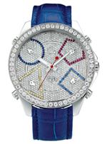 Jacob & Co Five Time Zone 40
