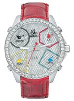 Jacob & Co Five Time Zone 46