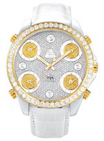 Jacob & Co Five Time Zone 39