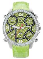 Jacob & Co Five Time Zone 94DA