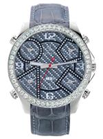 Jacob & Co Five Time Zone 95DA