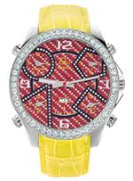 Jacob & Co Five Time Zone 98DA