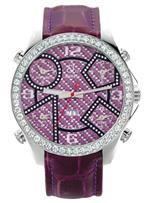 Jacob & Co Five Time Zone 99DA