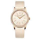 Patek Philippe Rose Gold - Ladies - Calatrava