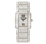 Patek Philippe White Gold - Ladies - Twenty~4®