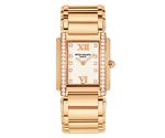 Patek Philippe Rose Gold - Ladies - Twenty~4®
