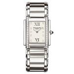 Patek Philippe Stainless Steel - Ladies - Twenty~4®