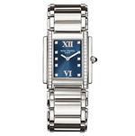 Patek Philippe Stainless Steel - Ladies - Twenty~4®
