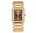 Patek Philippe Rose Gold - Ladies - Twenty~4®