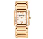 Patek Philippe Rose Gold - Ladies - Twenty~4®