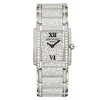 Patek Philippe White Gold - Ladies - Twenty~4®