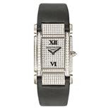 Patek Philippe White Gold - Ladies - Twenty~4®