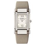 Patek Philippe White Gold - Ladies - Twenty~4®