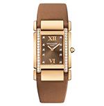 Patek Philippe Rose Gold - Ladies - Twenty~4®