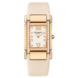 Patek Philippe Rose Gold - Ladies - Twenty~4®