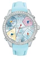 Jacob & Co Five Time Zone 23