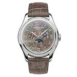 Patek Philippe White Gold - Ladies - Complications