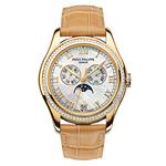 Patek Philippe Yellow Gold - Ladies - Complications