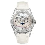 Patek Philippe White Gold - Ladies - Complications