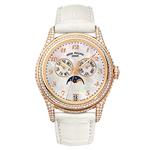 Patek Philippe Rose Gold - Ladies - Complications