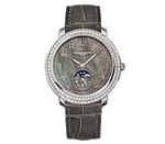 Patek Philippe White Gold - Ladies - Complications