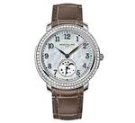Patek Philippe White Gold - Ladies - Complications