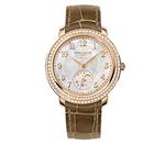 Patek Philippe Rose Gold - Ladies - Complications