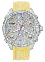 Jacob & Co Five Time Zone 30Y