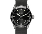 Blancpain BATHYSCAPHE