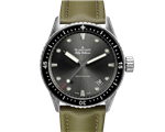 Blancpain BATHYSCAPHE