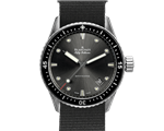 Blancpain BATHYSCAPHE