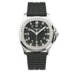 Patek Philippe Stainless Steel - Ladies - Aquanaut