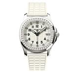 Patek Philippe Stainless Steel - Ladies - Aquanaut