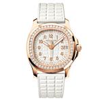 Patek Philippe Rose Gold - Ladies - Aquanaut