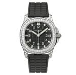 Patek Philippe White Gold - Ladies - Aquanaut