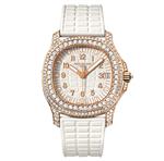 Patek Philippe Rose Gold - Ladies - Aquanaut