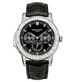 Patek Philippe Platinum - Men - Grand Complications